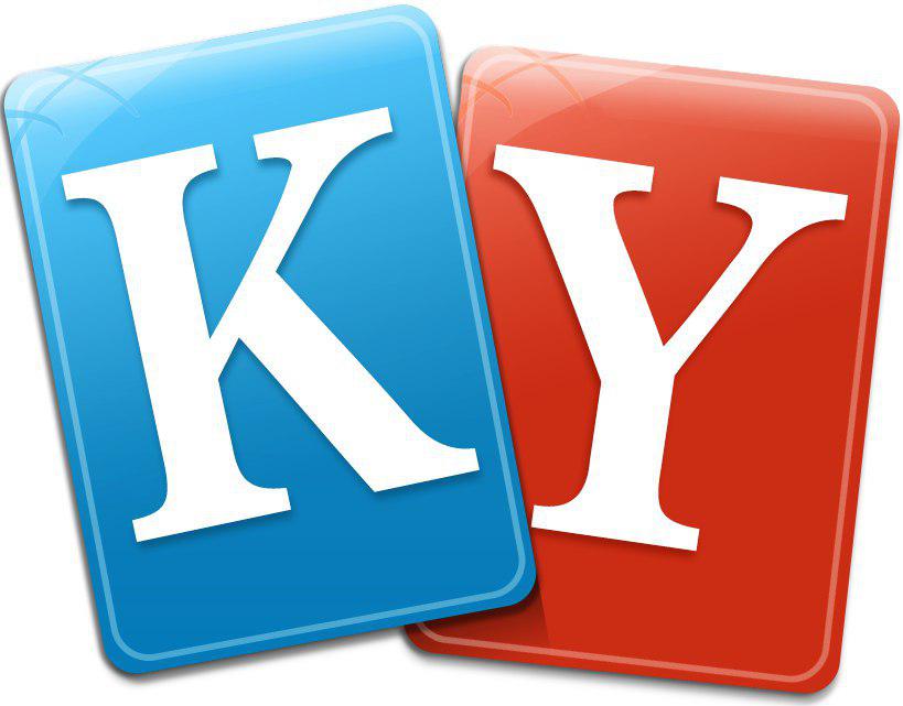 开元棋牌官网 Logo